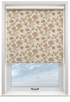 Land & Shore Orchard (Blackout), Multi - Roller Blind